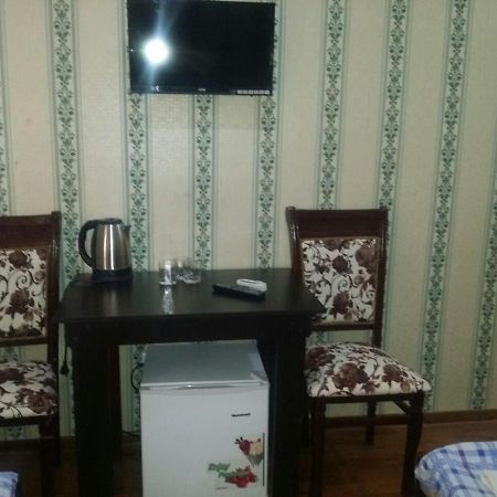 Ratmina Muinak Hotel Muynoq Bagian luar foto
