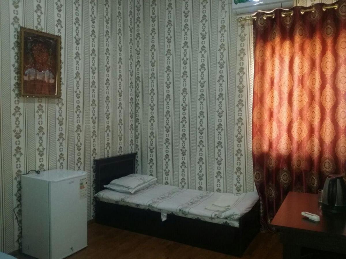 Ratmina Muinak Hotel Muynoq Bagian luar foto